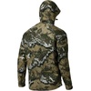image:imageBASSDASH WalkerLW Breathable Waterproof Fishing Hunting Wading Jackets with Silent Outer Fabric for Men WomenVeil