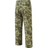 image:imageBASSDASH Invis Mens Stretch Hunting Pants Water Resistant Camo Fishing PantOpen Terrain
