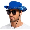 image:imageBassdash 2 Pack UPF 50 Patterned Under Brim Foldable Lightweight Bucket Sun Hats for Fishing Hiking Safari Men Women FH18Pack of 2 Colors Collection G