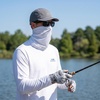 image:imageBassdash 6 Pieces UPF 50 Neck Gaiter Breathable Quick Dry Face Mask Lightweight UV Protection Balaclava Scarf for Men Women6pack Collection F