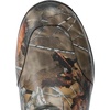 image:imageBassdash EXPLORERSG Mens Hunting Boots Waterproof Rubber Boots 400G Insulated 5mm Neoprene Lined for Outdoor FishingGrunge Camo