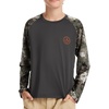 Dark Grey/Grunge Camo