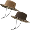 Pack of 2 Colors: Collection D