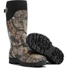 image:imageBassdash EXPLORERSG Mens Hunting Boots Waterproof Rubber Boots 400G Insulated 5mm Neoprene Lined for Outdoor FishingGrunge Camo