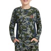 Green Vegetation Camo