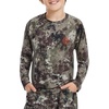 Grunge Camo