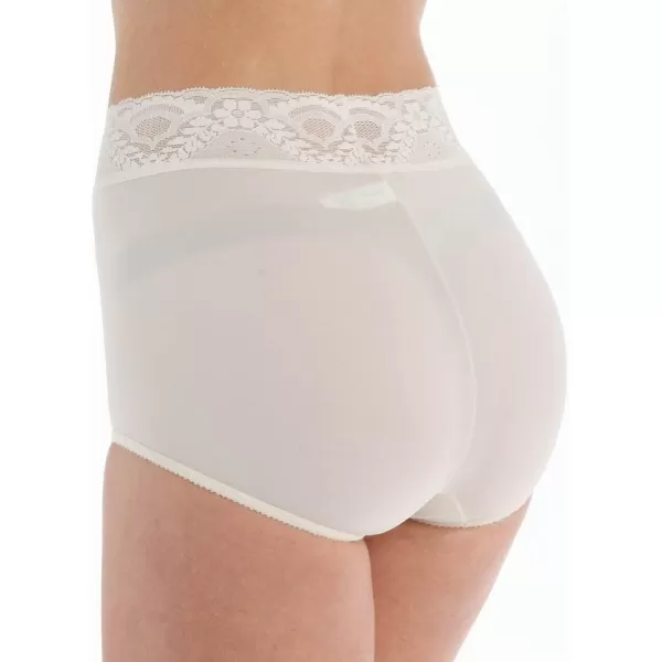 Bali Lacy Skamp Brief PantyMoonlight