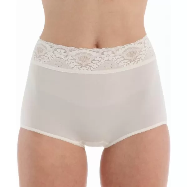 Bali Lacy Skamp Brief PantyMoonlight