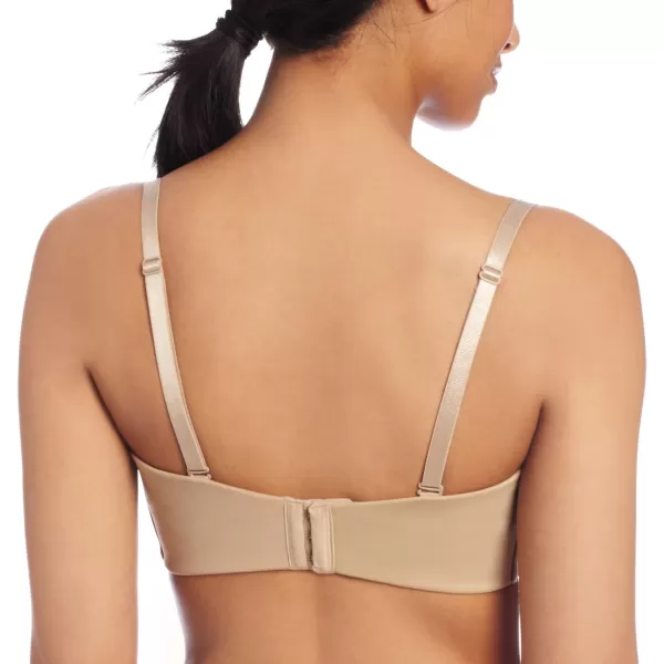 Lilyette by Bali Womens Tailored Minimizer Bra LY0939Lilyette by Bali Womens Tailored Minimizer Bra LY0939