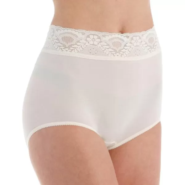 Bali Lacy Skamp Brief PantyMoonlight