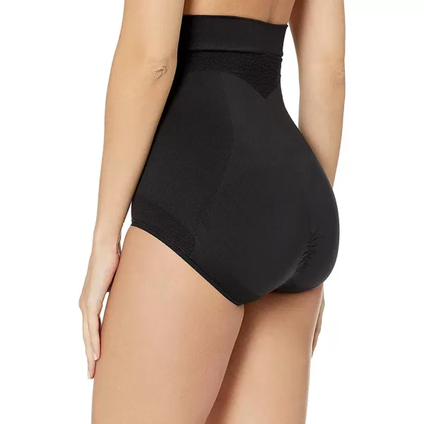 Bali Womens Comfort Revolution Firm Control Shapewear High Waist Brief DF0049Bali Womens Comfort Revolution Firm Control Shapewear High Waist Brief DF0049