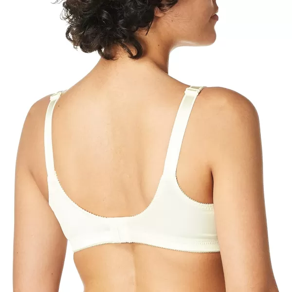 Bali Womens DoubleSupport WireFree Bra 3820Bali Womens DoubleSupport WireFree Bra 3820