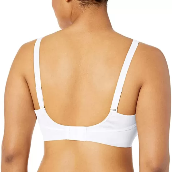 Bali Womens One Smooth U Minimizer Underwire Bra DF1005Bali Womens One Smooth U Minimizer Underwire Bra DF1005