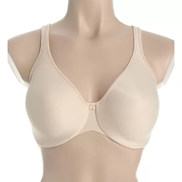 Bali Womens Passion for Comfort Underwire Bra DF3383Light Beige