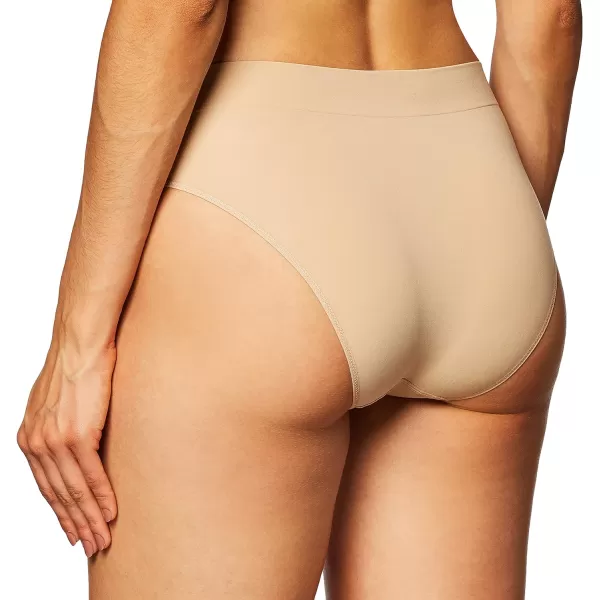 DKNY Womens Seamless Litewear Bikini PantyGlow