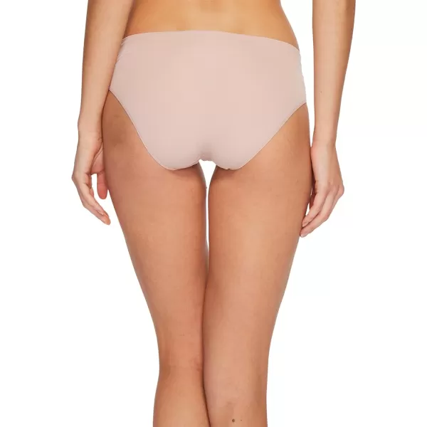 DKNY Womens Seamless Litewear Bikini PantyShell