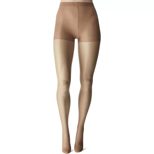Leggs Womens Silken Mist 3 Pack Ultra Sheer Run Resist Panty HoseLeggs Womens Silken Mist 3 Pack Ultra Sheer Run Resist Panty Hose