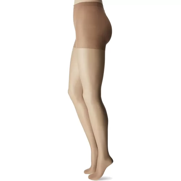 Leggs Womens Silken Mist 3 Pack Ultra Sheer Run Resist Panty HoseLeggs Womens Silken Mist 3 Pack Ultra Sheer Run Resist Panty Hose