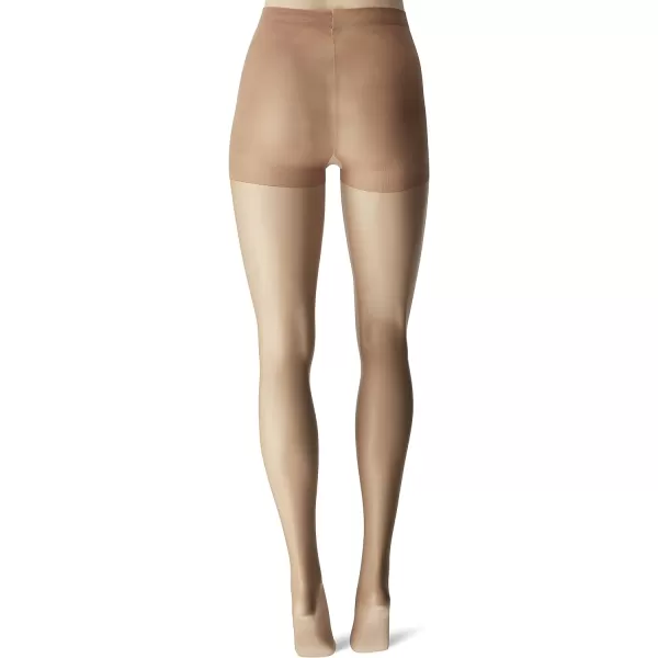 Leggs Womens Silken Mist 3 Pack Ultra Sheer Run Resist Panty HoseLeggs Womens Silken Mist 3 Pack Ultra Sheer Run Resist Panty Hose