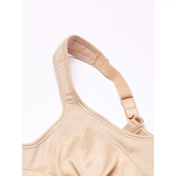 Playtex Womens 18 Hour Active Lifestyle Full Coverage Bra 4159Nude