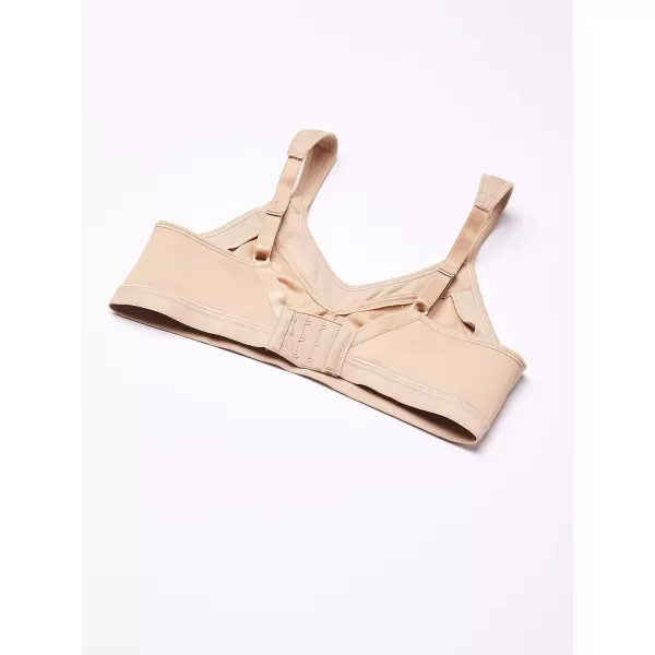 Playtex Womens 18 Hour Active Lifestyle Full Coverage Bra 4159Nude