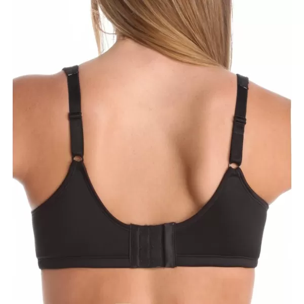 Playtex Womens 18 Hour Back Smoother with Comfort Strap Full Coverage Bra US4E77Natural Beige
