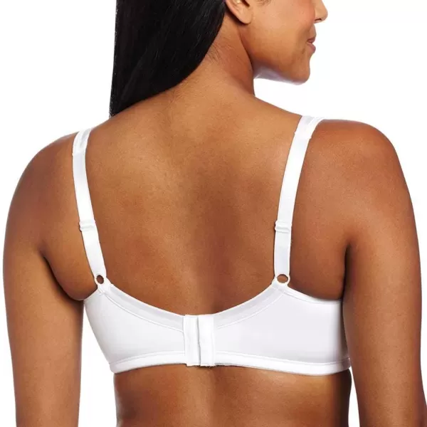 Playtex Womens 18 Hour Sensational Sleek WireFree BraPlaytex Womens 18 Hour Sensational Sleek WireFree Bra