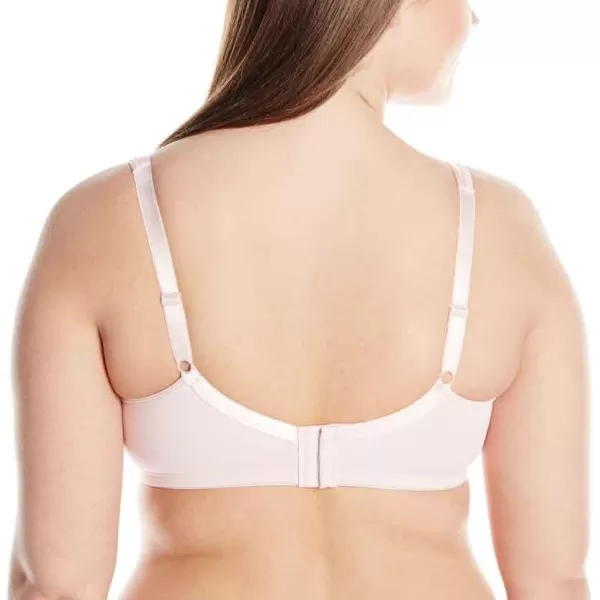 Playtex Womens 18 Hour Sensational Sleek WireFree BraPlaytex Womens 18 Hour Sensational Sleek WireFree Bra