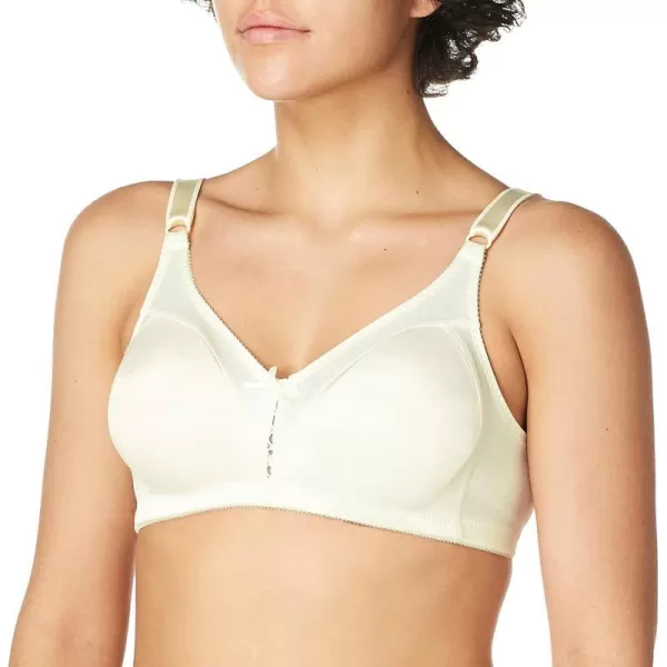 Bali Womens DoubleSupport WireFree Bra 3820Bali Womens DoubleSupport WireFree Bra 3820