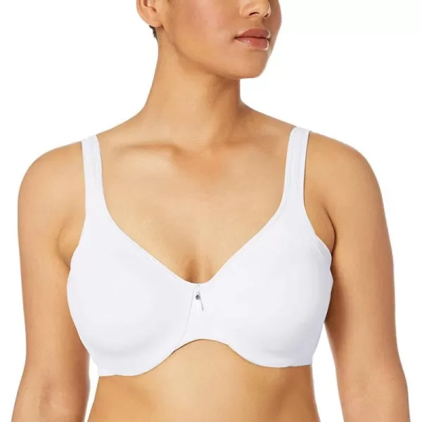 Bali Womens One Smooth U Minimizer Underwire Bra DF1005Bali Womens One Smooth U Minimizer Underwire Bra DF1005