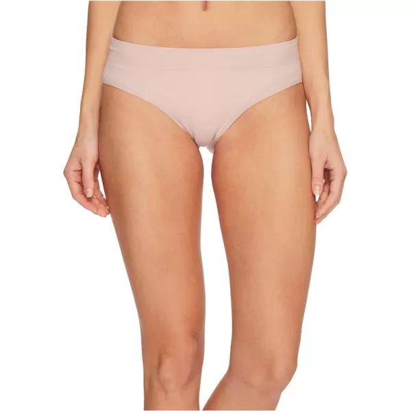 DKNY Womens Seamless Litewear Bikini PantyShell