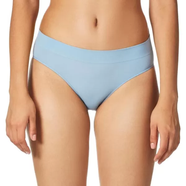 DKNY Womens Seamless Litewear Bikini PantyStorm