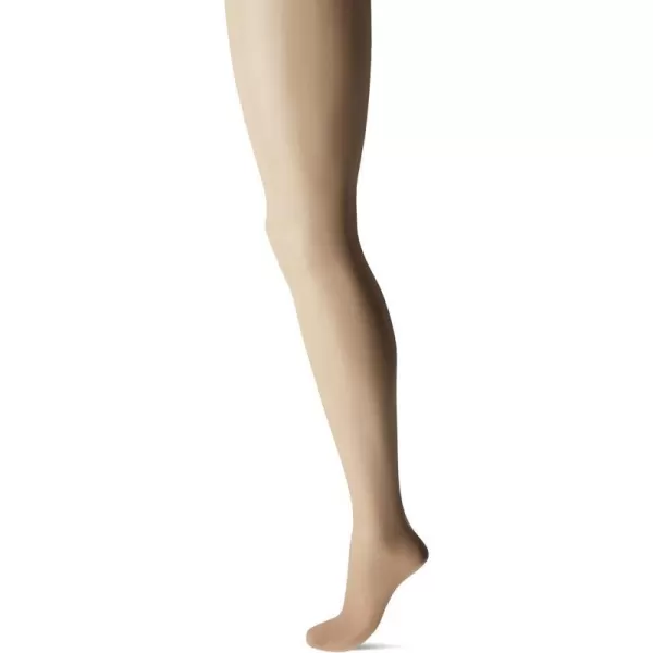 Leggs Womens Silken Mist 3 Pack Ultra Sheer Run Resist Panty HoseLeggs Womens Silken Mist 3 Pack Ultra Sheer Run Resist Panty Hose
