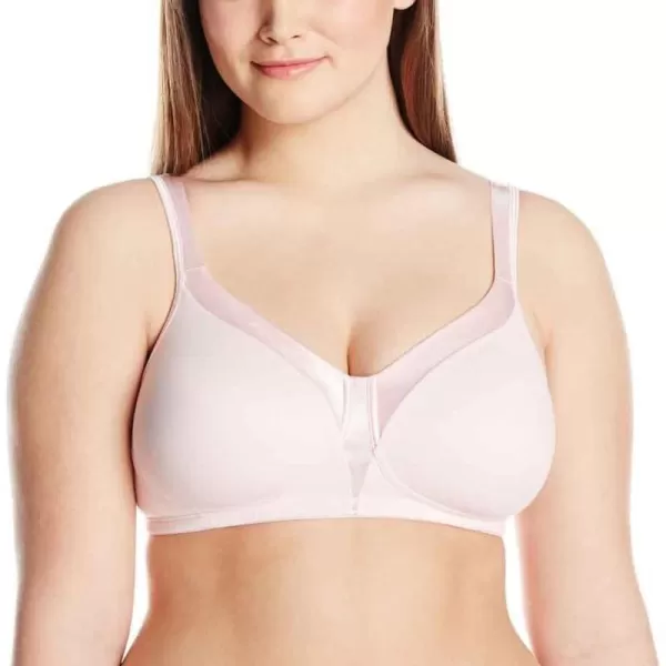 Playtex Womens 18 Hour Sensational Sleek WireFree BraPlaytex Womens 18 Hour Sensational Sleek WireFree Bra