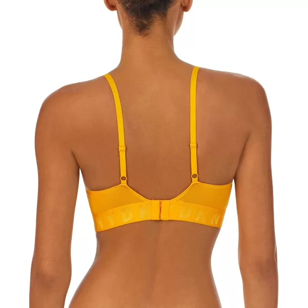 DKNY Seamless Litewear Rib Bralette BraMango