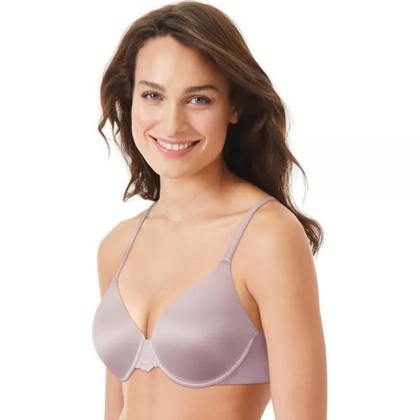 Bali Womens One Smooth U Dreamwire Underwire Bra Df6580Gloss