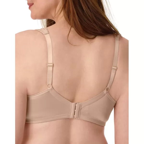 Playtex Womens 18 Hour Ultimate Lift and Support Wire Free BraPlaytex Womens 18 Hour Ultimate Lift and Support Wire Free Bra