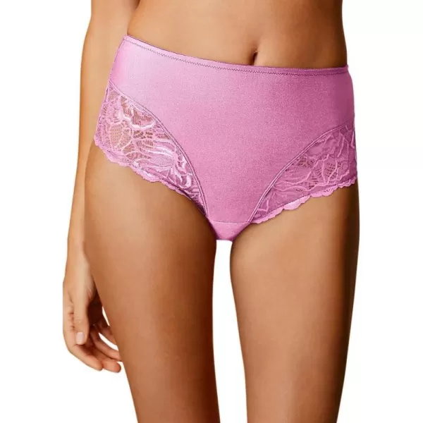 Bali Womens Desire BriefSoft Berry Pink