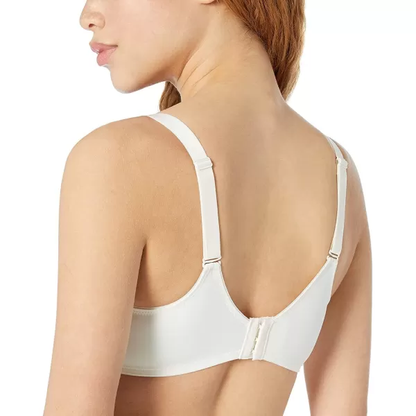 Lilyette Womens Ultimate Smoothing Minimizer Underwire BraPearl