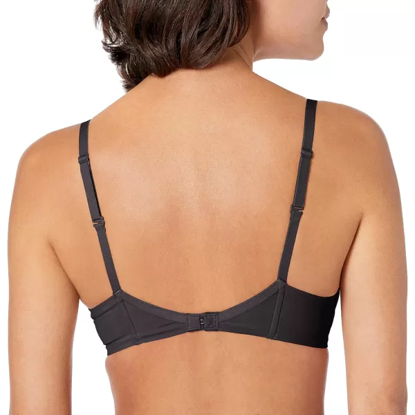 Wonderbra Womens Ultimate TShirt Underwire BraBlack