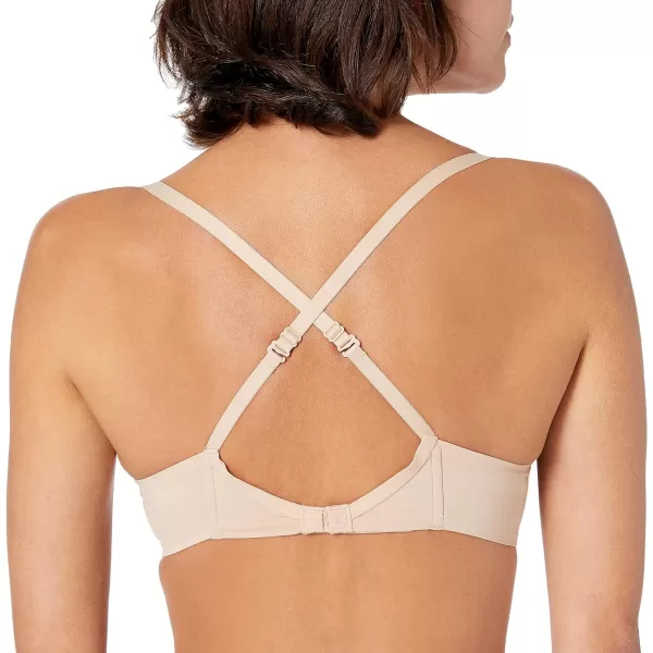 Wonderbra Womens Ultimate TShirt Underwire BraSkin