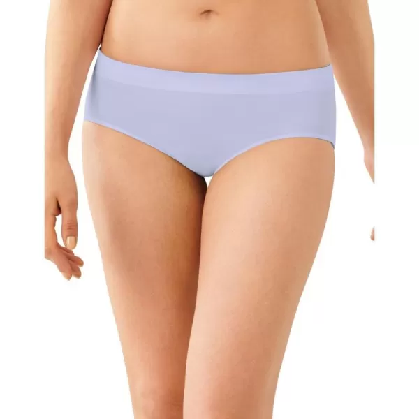 Bali Womens One U All Around Smoothing Hipster PantiesLavender Moon