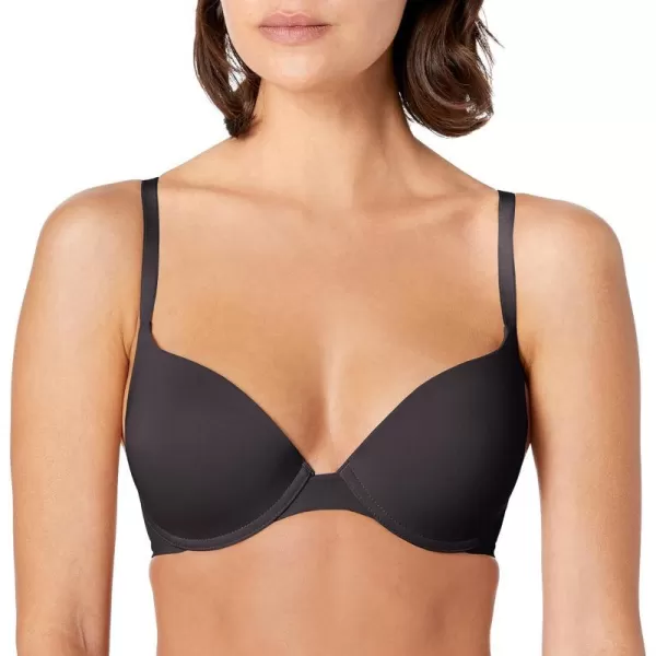 Wonderbra Womens Ultimate TShirt Underwire BraBlack