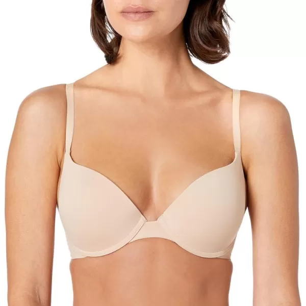 Wonderbra Womens Ultimate TShirt Underwire BraSkin