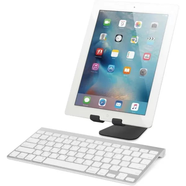 Elago P2 Stand for iPad and Tablet PC  SilverBlack