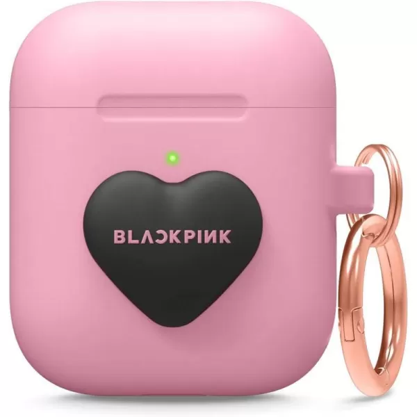 elago Blackpink AirPods Case Designed for Apple AirPods 1amp2  Official Merchandiseelago Blackpink AirPods Case Designed for Apple AirPods 1amp2  Official Merchandise