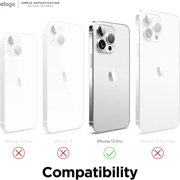 elago Liquid Silicone Case Compatible with iPhone 13 Pro Case 61 Premium Silicone Full Body Protection  3 Layer Shockproof Phone Cover AntiScratch Soft Microfiber Lining StoneStone