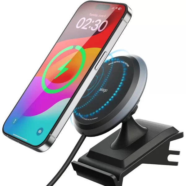 elago Magnetic Aluminum Tesla Car Mount Compatible with Tesla 3Y  Premium Aluminium BodyMore MagnetsCompatible Large PhonesFrustrationFree Installelago Magnetic Aluminum Tesla Car Mount Compatible with Tesla 3Y  Premium Aluminium BodyMore MagnetsCompatible Large PhonesFrustrationFree Install