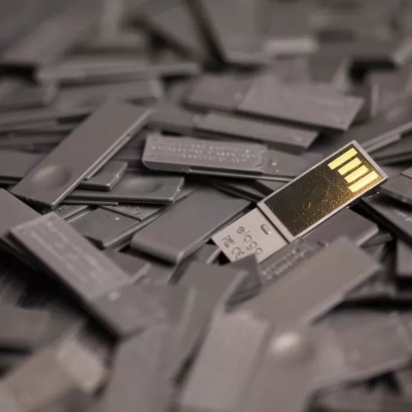elago USB Flash Drive for elago iD1 USB ID Card Holder 16GB16GB
