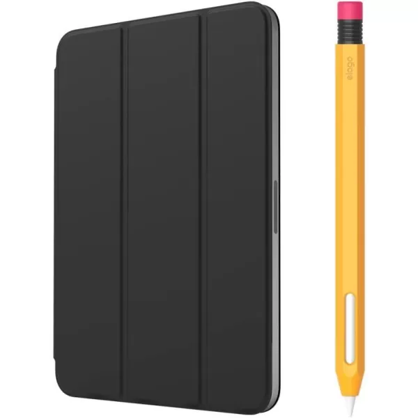 Bundle elago Smart Folio Case for iPad Air 109 Inch 5 4 amp Apple Pencil 1 CaseBundle elago Smart Folio Case for iPad Air 109 Inch 5 4 amp Apple Pencil 1 Case